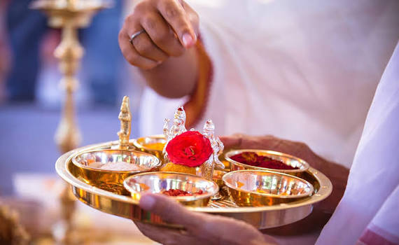 Puja 1
