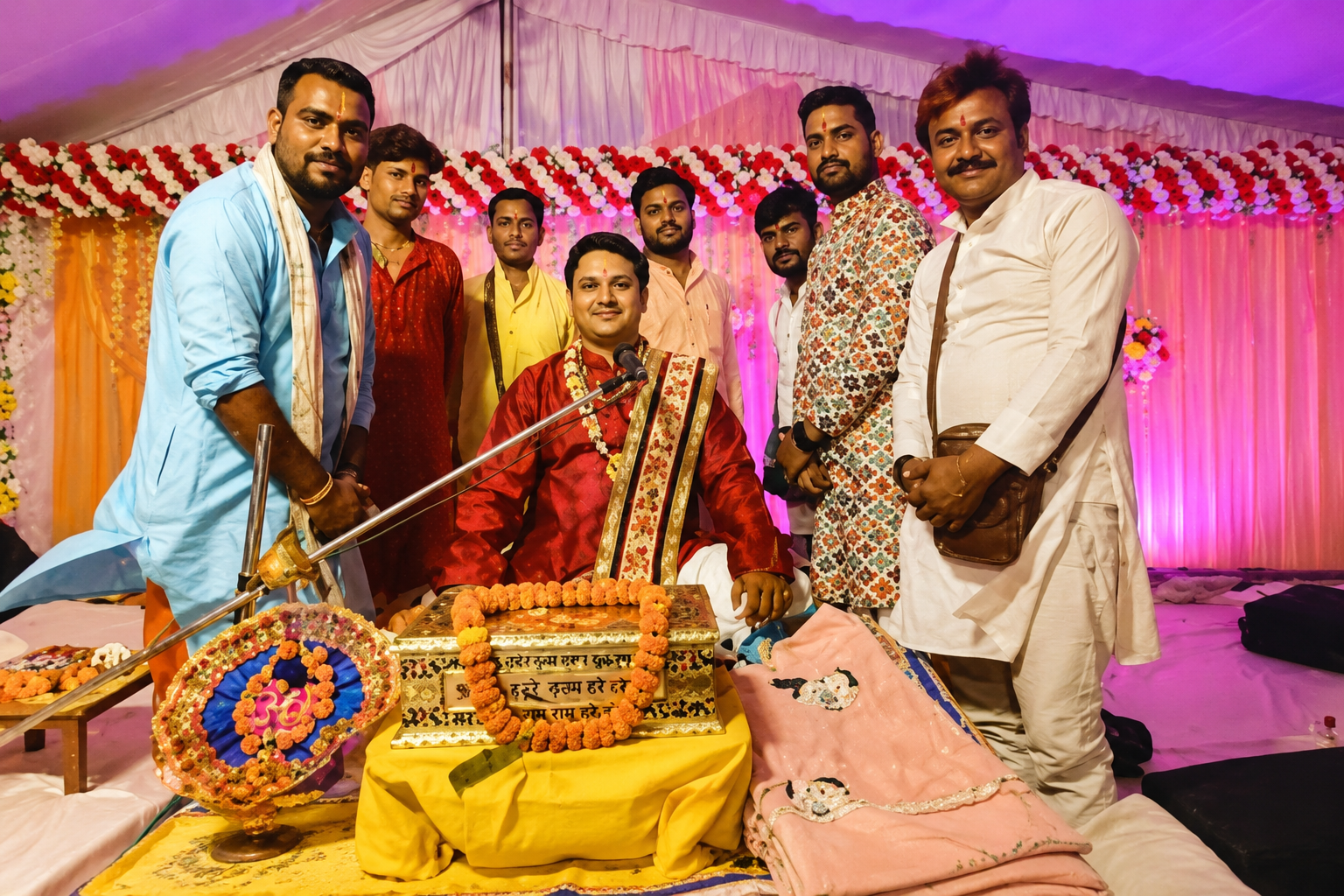 Puja 5